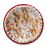 White coffee torte by Sugarhouse