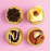 Cake Surprise Box of 4 by Bizu