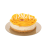Fresh Mango Chiboust by Bizu