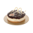 Blueberry Chiboust by Bizu