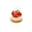 US Fresh Strawberry Chiboust by Bizu