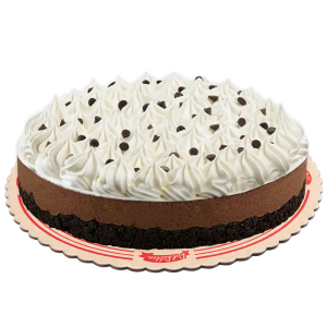 Chocolate Mousse by Red Ribbon