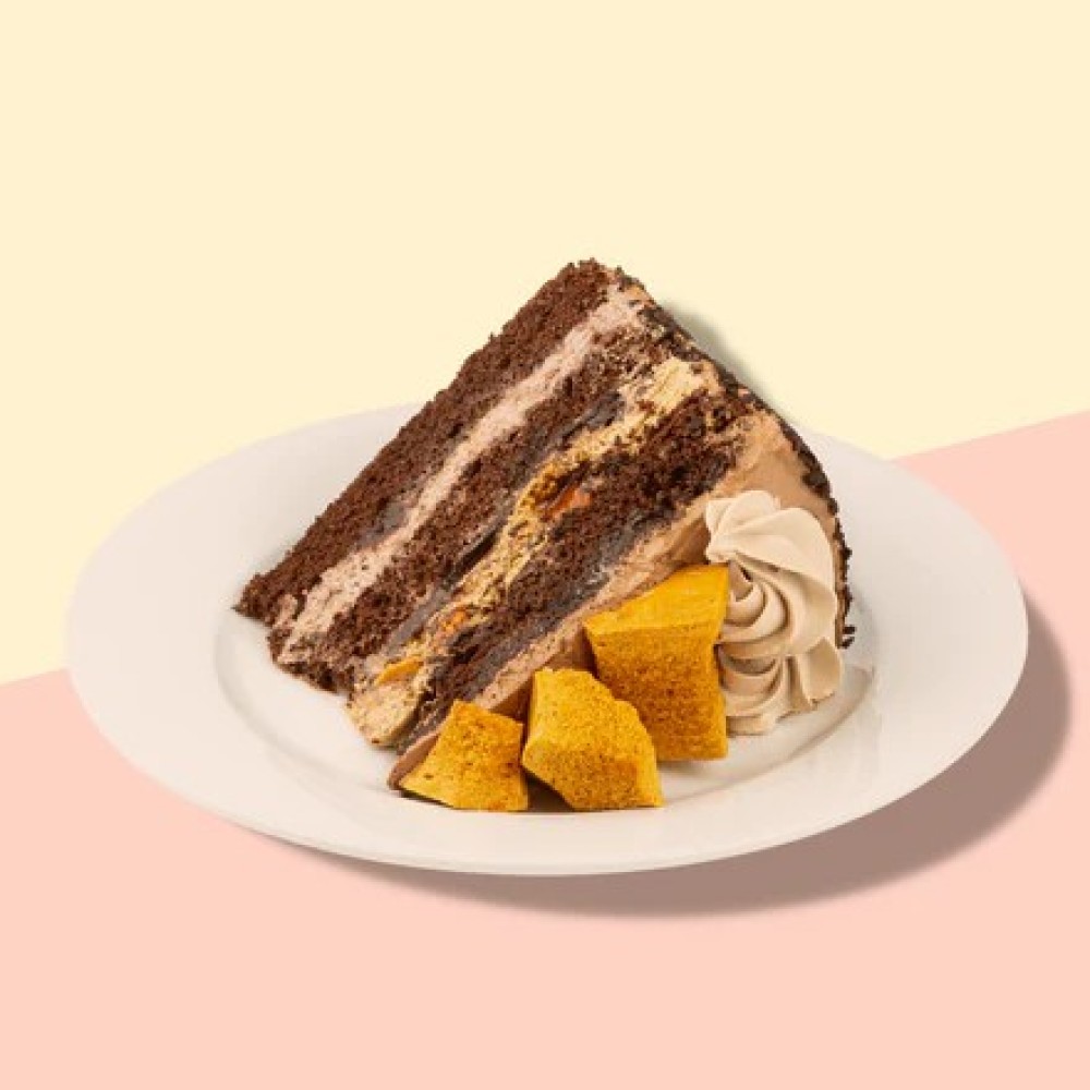 Chocolate Java by Caramia