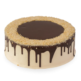 Choco Sansrival by Cake2Go