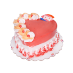 Love Cake by Dairy Queen