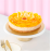 Fresh Mango Chiboust by Bizu