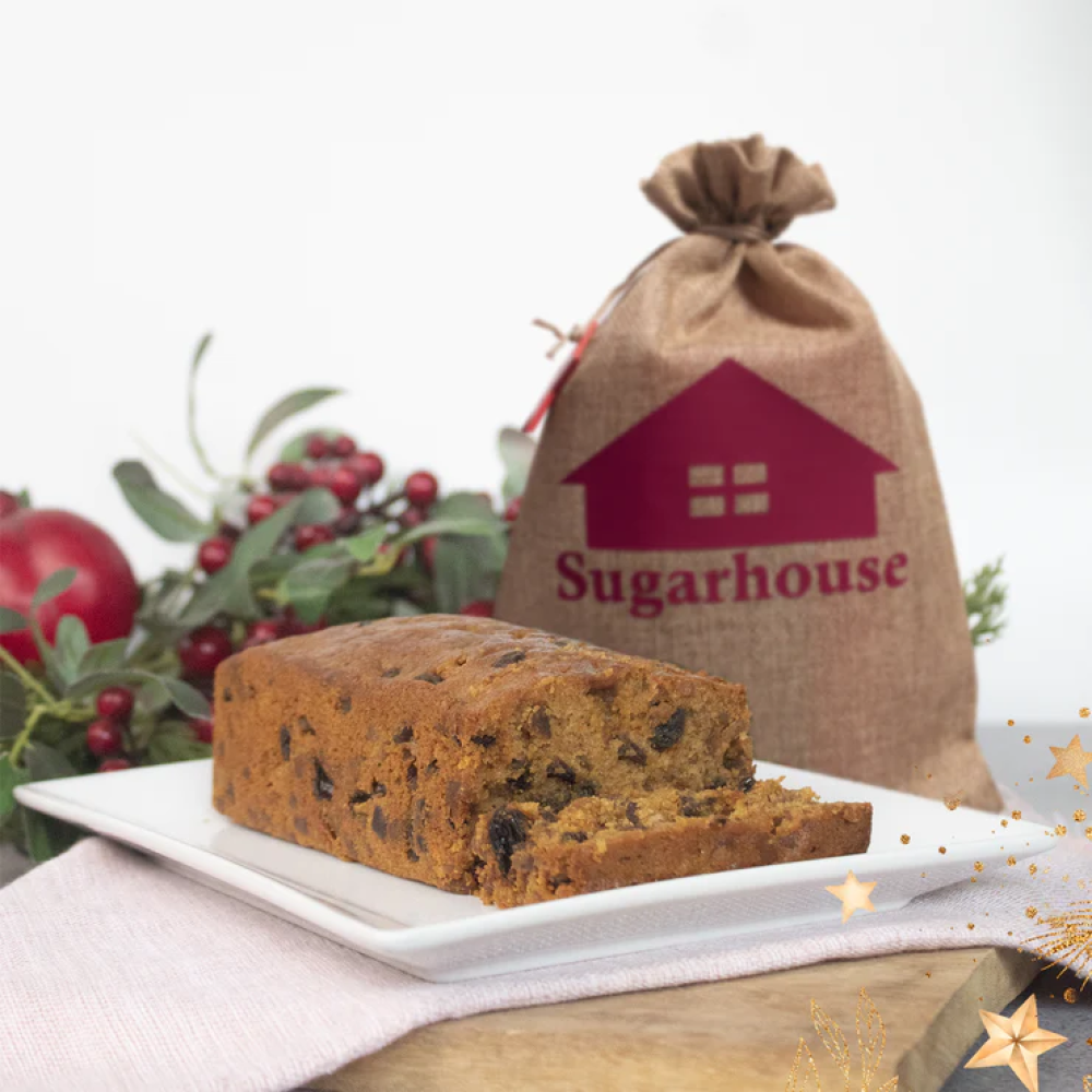 Fruit Cake by Sugarhouse