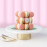 Le Cube Macaron by Bizu