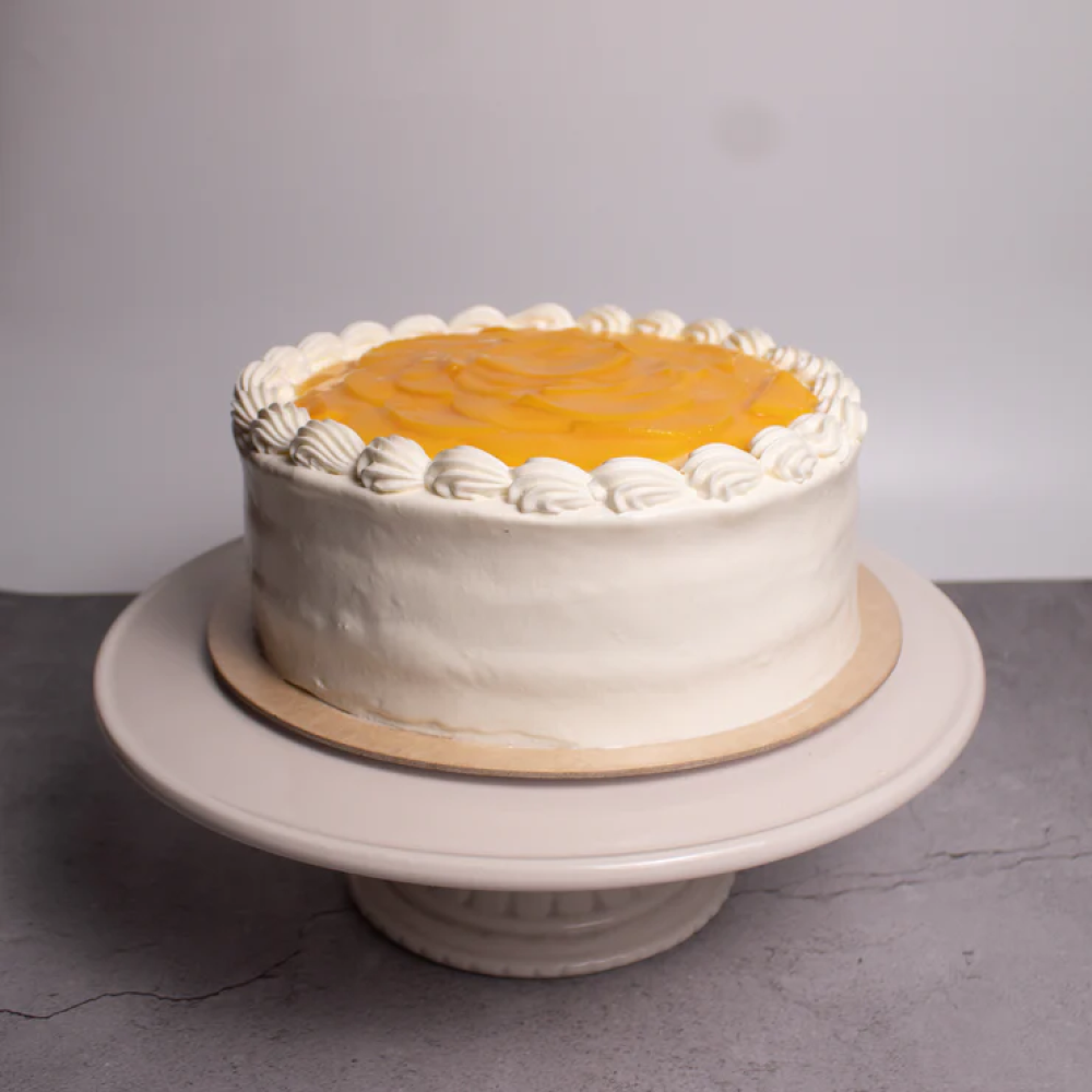 Mango torte sf by Sugarhouse