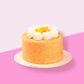 Mini Cakes by caramia