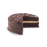 Mom's Chocoholic Fudge by Cake2Go