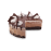 Nutty Chocolate Surprise by Cake2Go