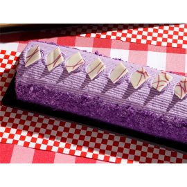 Ube Cake Half Roll by Max's