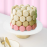Pillar de Paris Cake by Bizu