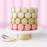 Pillar de Paris Cake by Bizu