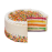 Rainbow Cake by Cake2Go