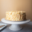 Almond Sans rival by Sugarhouse