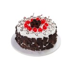 Black forest cake by goldilocks