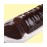 Chocolate Whole Roll by Goldilocks