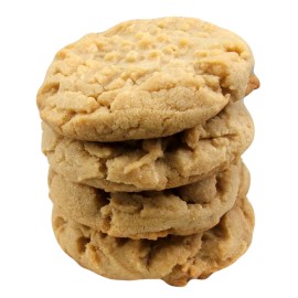 Reese's peanut butter chip cookie