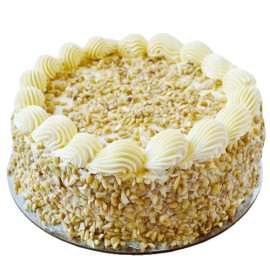 Classic Sans Rival Cake by Purple Oven
