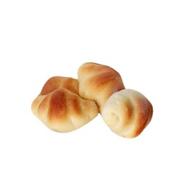 Dinner Rolls by Contis