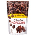Chocolate Popcorn by Goldilocks