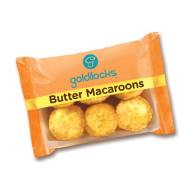 butter macaroons by goldilocks