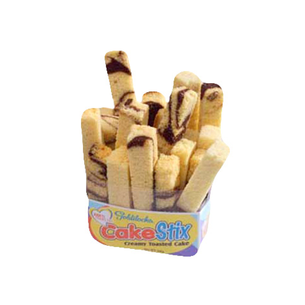 Cakestix by goldilocks