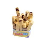 Cakestix by goldilocks