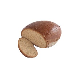 Multigrain Polenta Bread by bizu