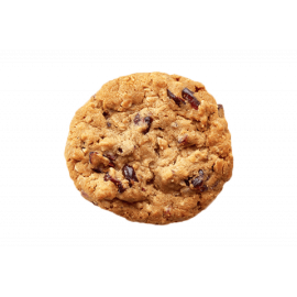oatmeal cookies by sugarhouse