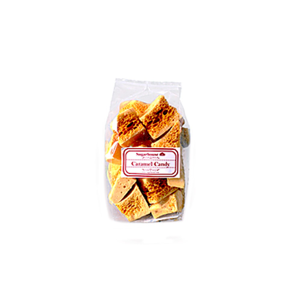caramel candy by sugarhouse