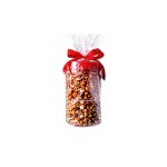 caramel popcorn by sugarhouse