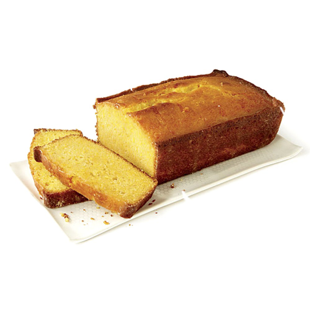 Pound cake by sugarhouse