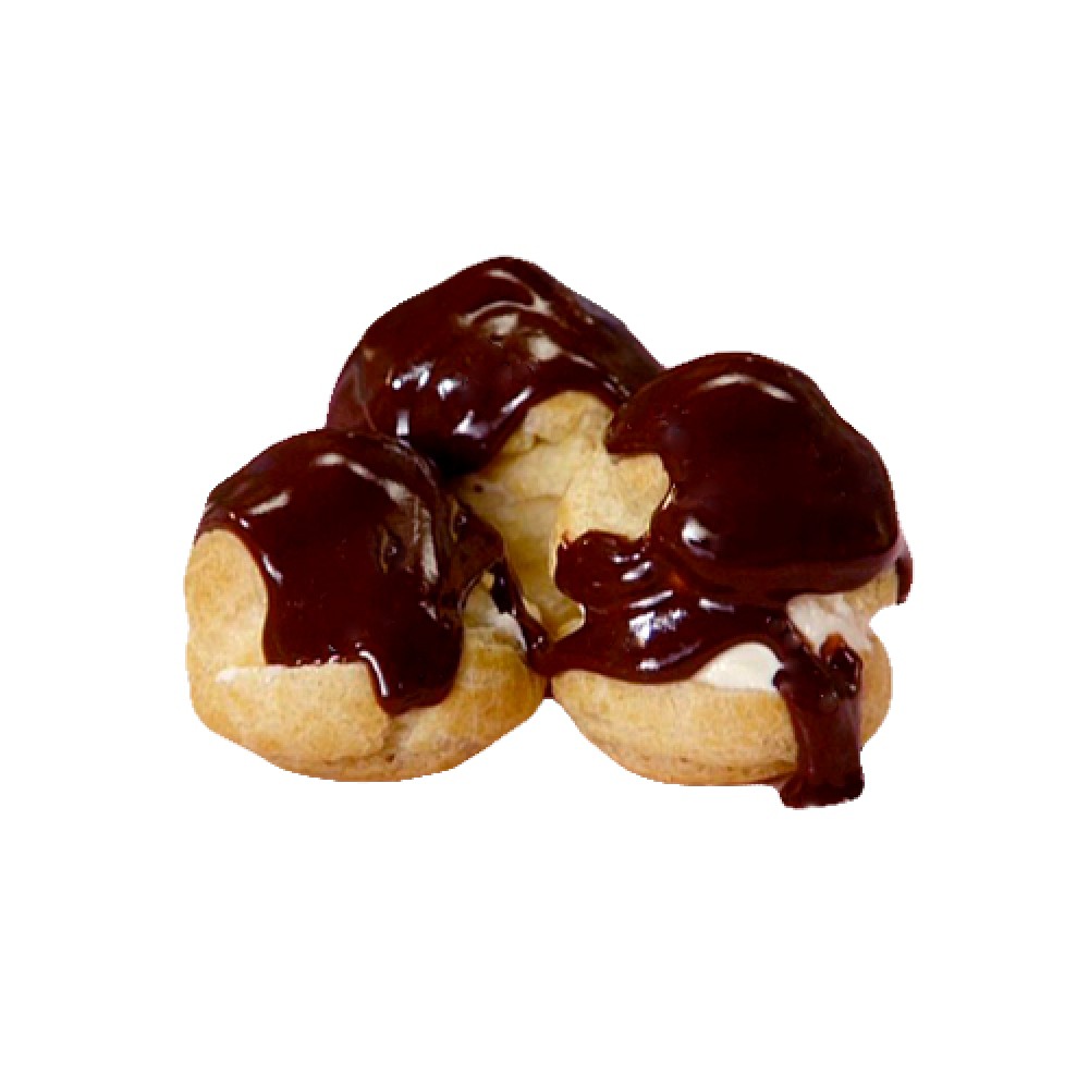 Profiteroles by sugarhouse