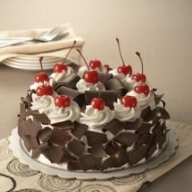 Black Forest Cake by Max's