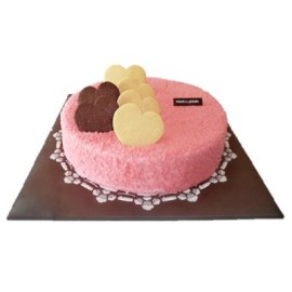 Princess Cake No. 5 by Tous les Jours