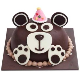 Party With Bear by Tous les Jours