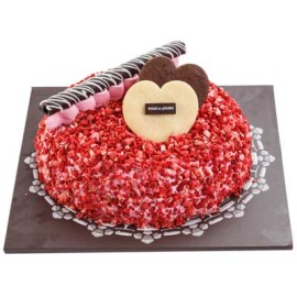 Kiss Strawberry by Tous les Jours