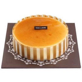 Light Cheese Cake (Moyenne) by Tous les Jours