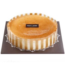 Light Cheese Cake (Grande) by Tous les Jours