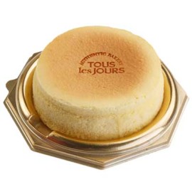 Cheese Time by Tous les Jours