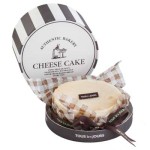 Original New York Cheese Cake by Tous les Jours