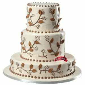Divine Beauty Cake by Red Ribbon