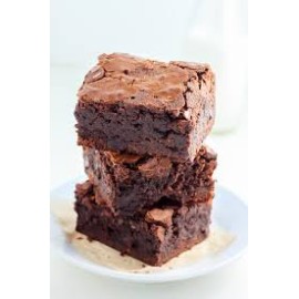Brownies By Mary Grace
