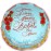 Autumn Cake by Kings Bakeshop