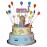 Babys Blowout by Kings Bakeshop
