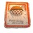 Basket Ball Cake by Kings Bakeshop