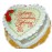 Be Mine by Kings Bakeshop